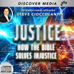 How The Bible Solves Injustice